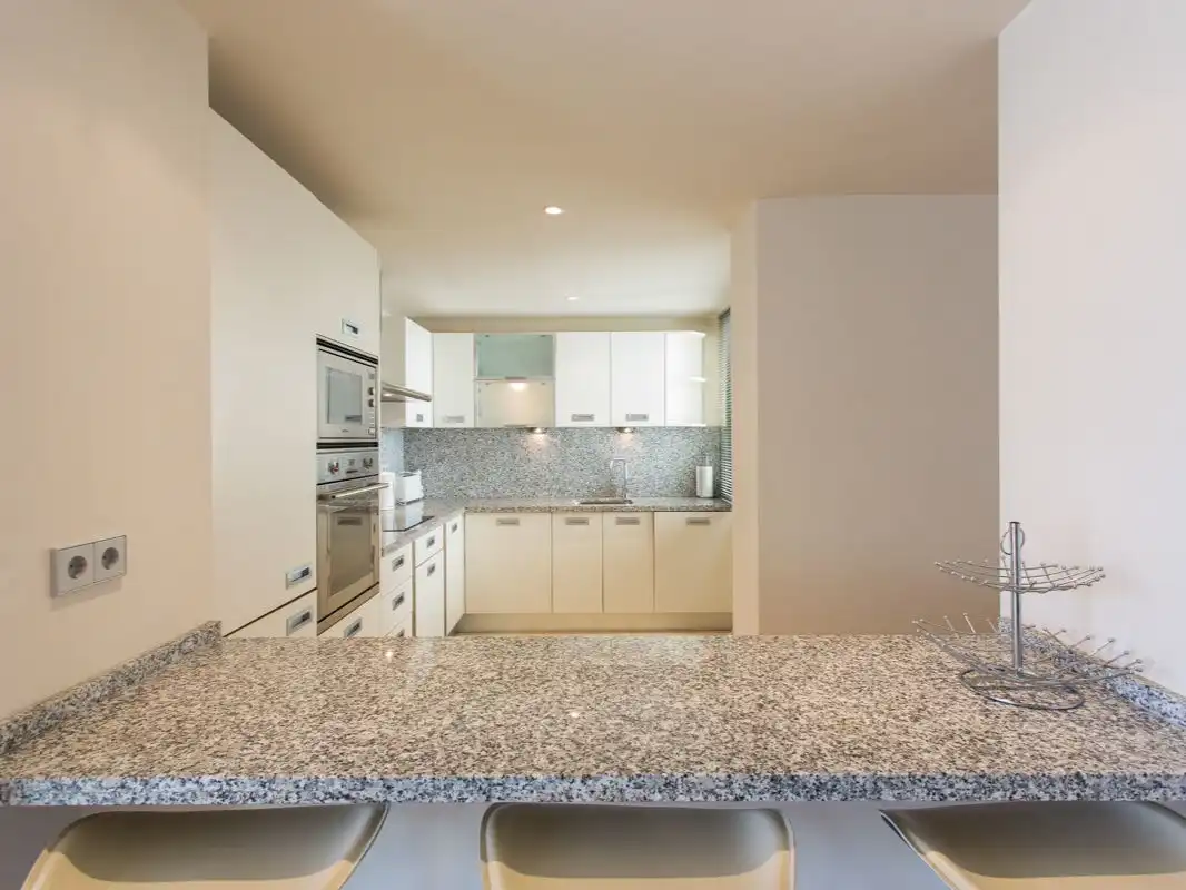 Apartment with pool for sale in Calle Muñiz 7, imagen 18