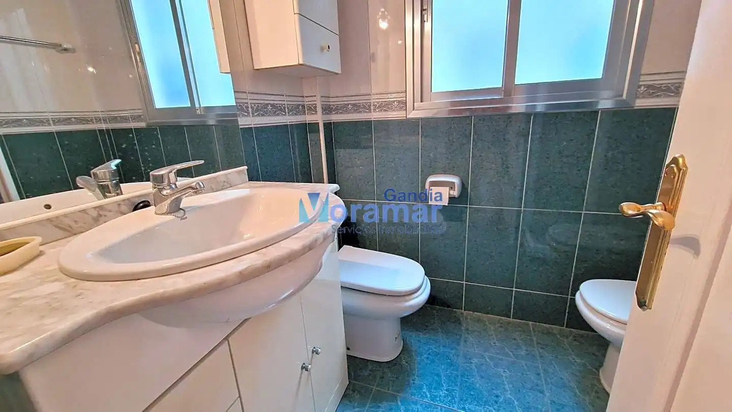 Apartamento de alquiler en Marítimo De Neptuno, 2, Playa de Gandia