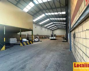 Industrial buildings to rent in Marina de Cudeyo