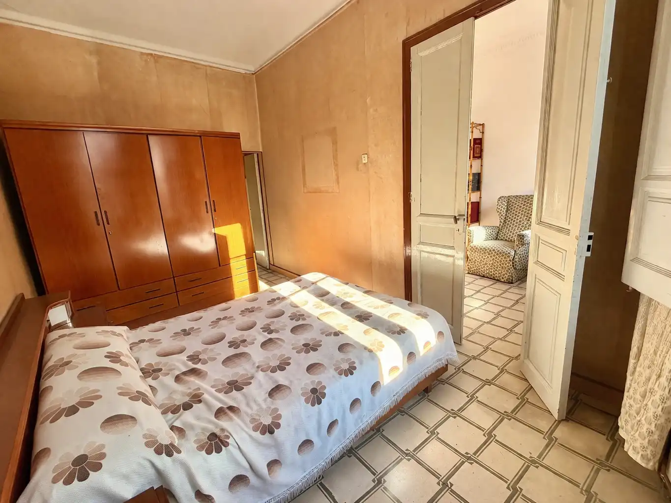 Habitación de Piso en venta en Barcelona con Balcón
