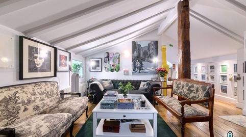 Photo 3 of Attic for sale in Heros Kalea, 15, Abandoibarra - Guggenheim, Bizkaia