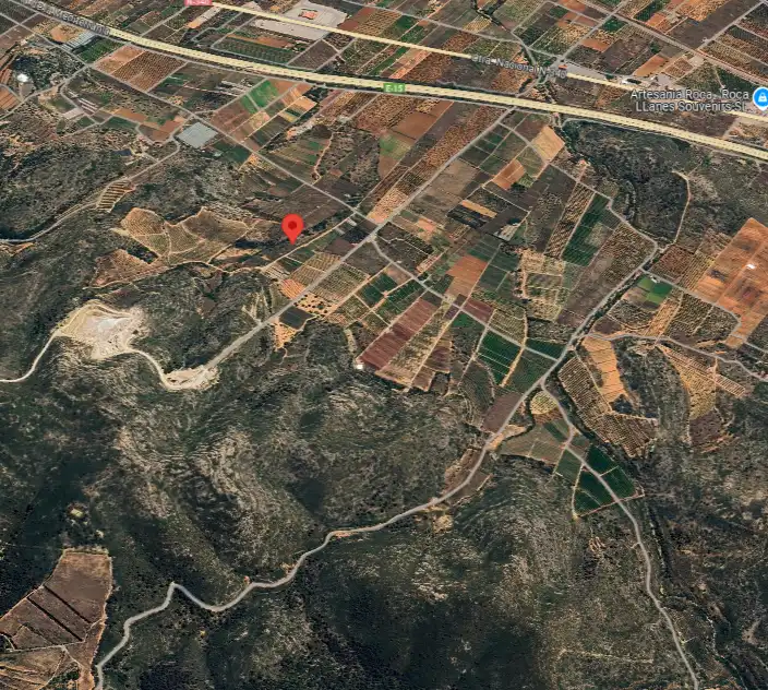 Rural land for sale in Carrer del Forn 13, imagen 9