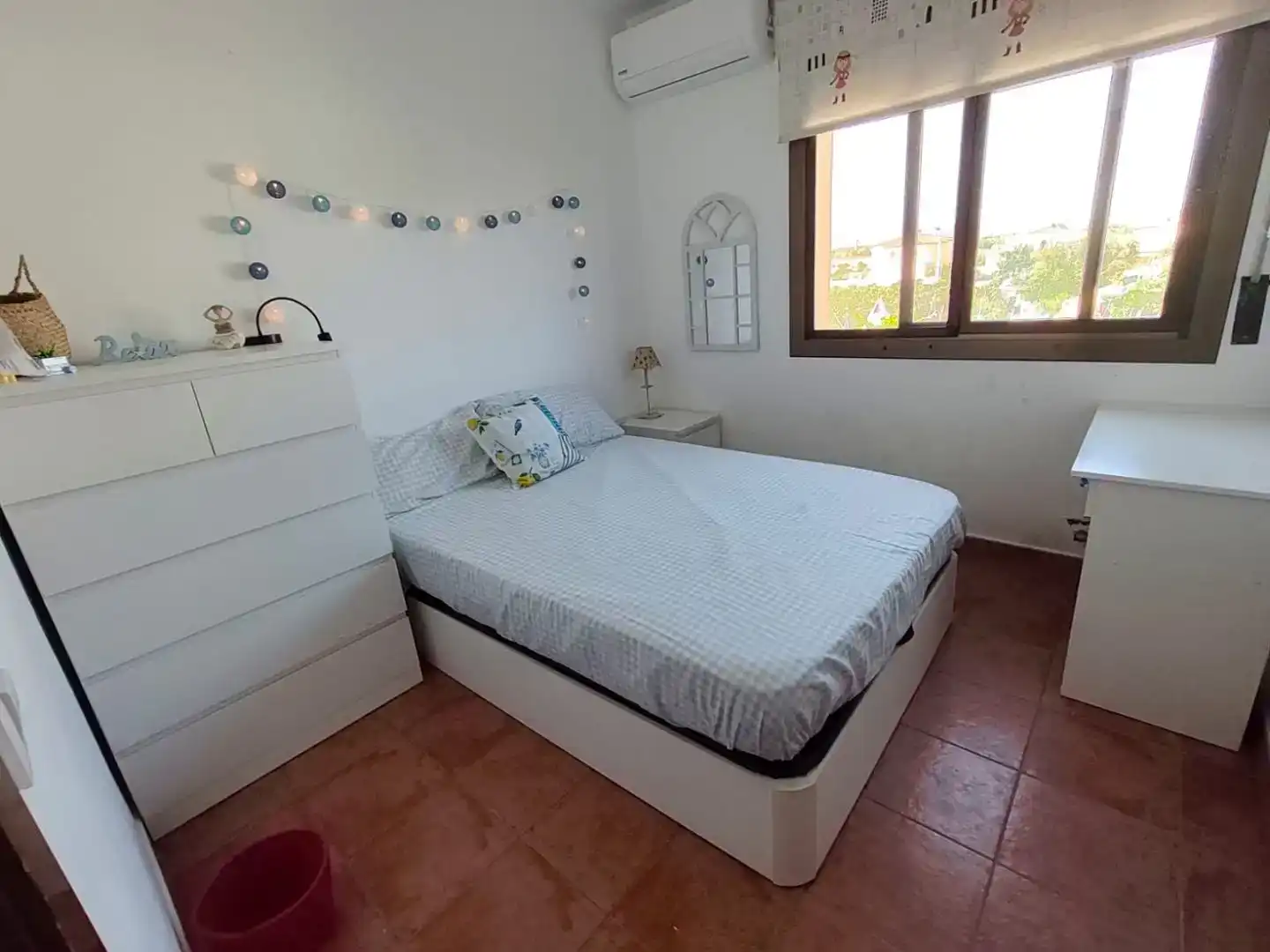 Dormitori de Casa o xalet en venda en Albinyana, Tarragona