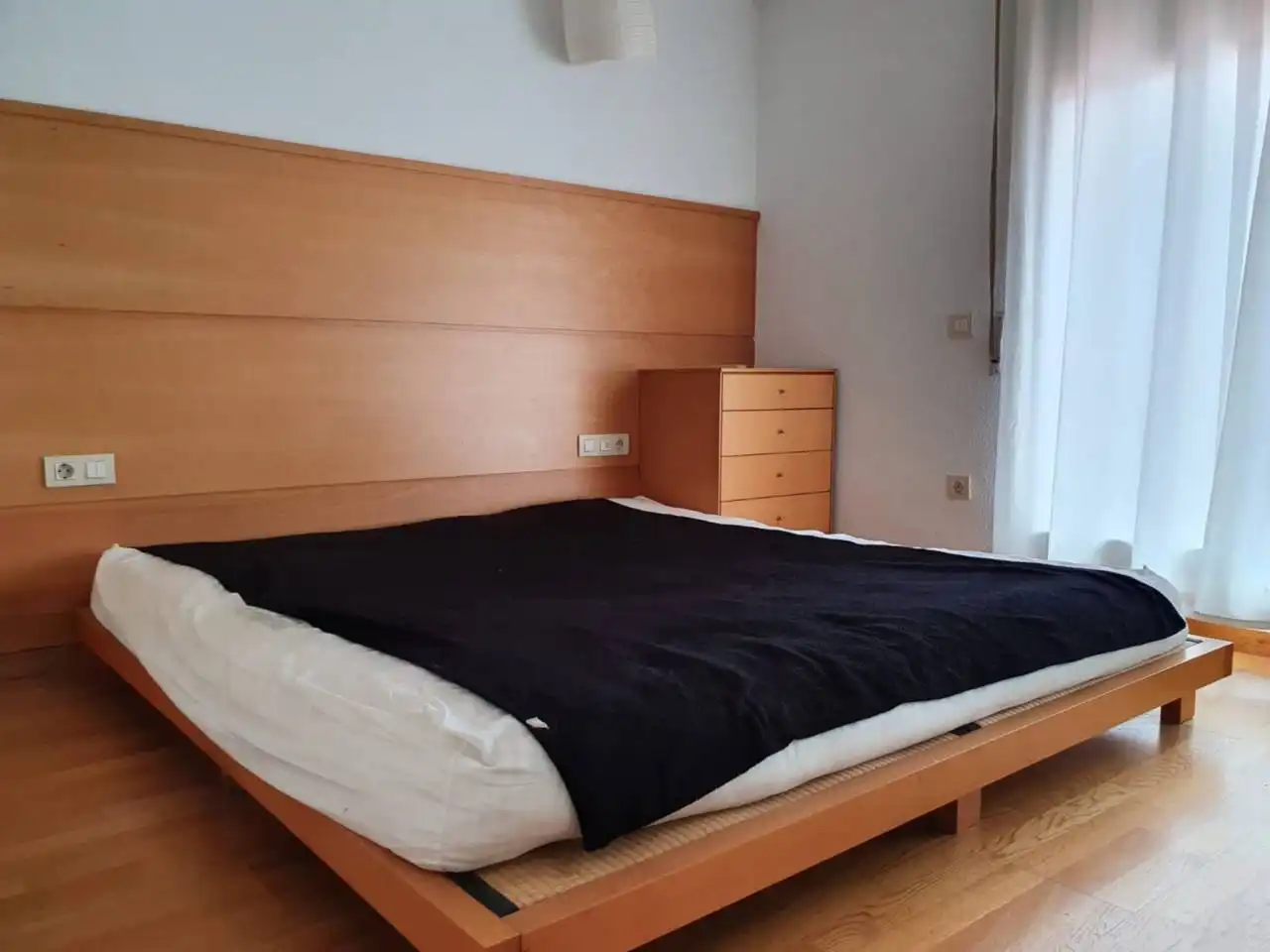 Duplex with lift to rent in Calle Pompeu Fabra, imagen 16
