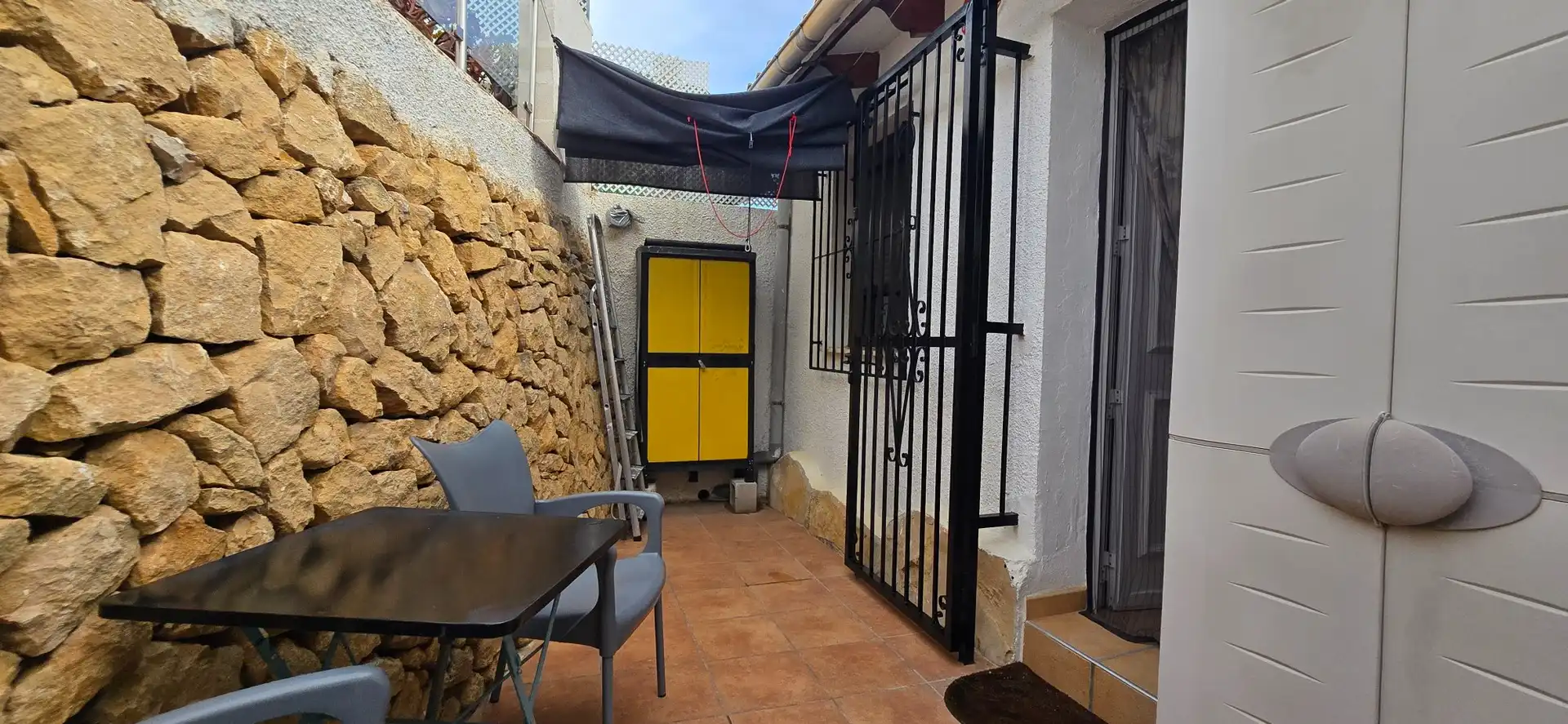 Casa a schiera con giardino in vendita a El Tossal - Bello Horizonte, imagen 5