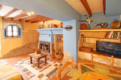 House or chalet to rent in Calle Iglesia, Comares
