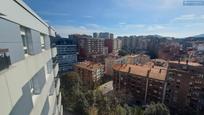 Vista exterior de Pis en venda en Bilbao  amb Calefacció, Terrassa i Traster