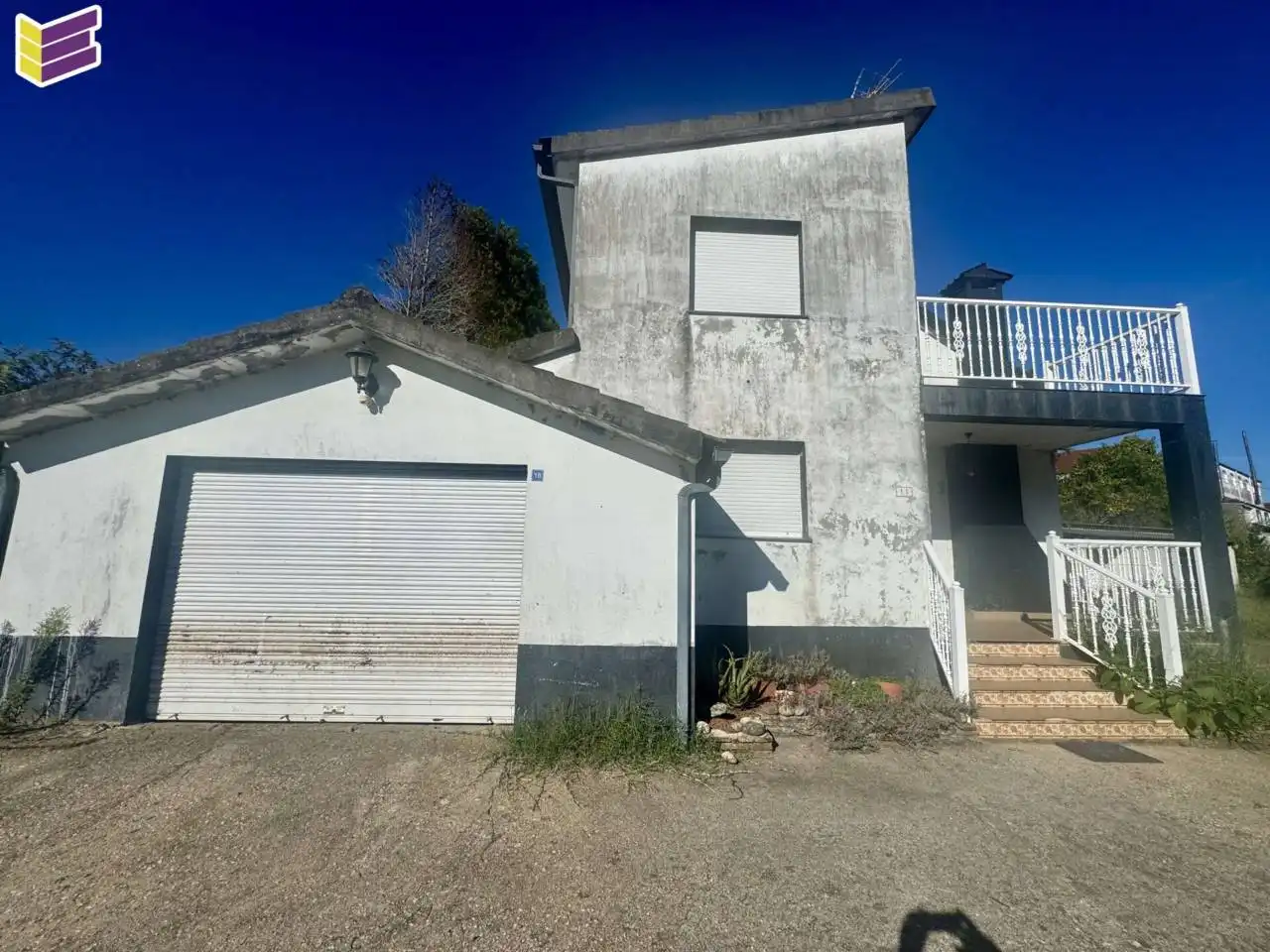 Maison avec jardin à vendre à Camino Maceiras, imagen 21