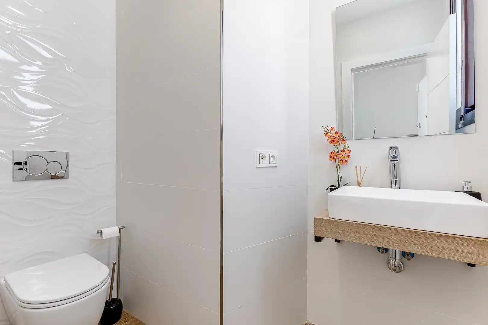 Chalet con piscina en venta en Finestrat Pueblo, imagen 18