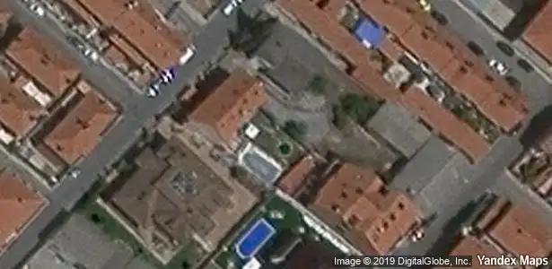Piso en venta en Numancia de la Sagra