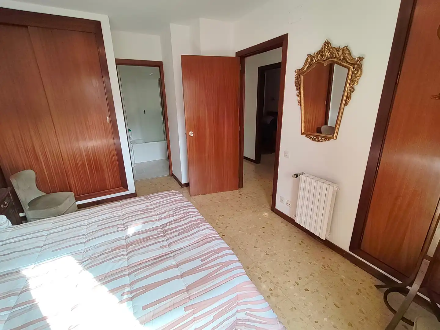 Piso en venta en Carrer de Fra Juníper Serra, Son Armadans