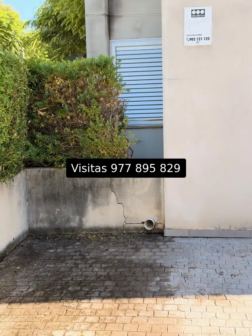 Casa bifamiliare con terrazza in vendita a Carrer dels Prats, imagen 20