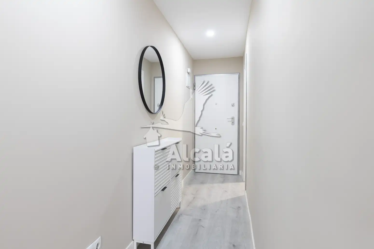 Piso en venta en Alcalá de Henares con Aire acondicionado, Calefacción y Terraza