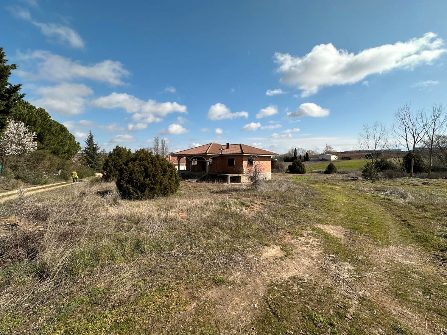 Residential for sale in Madrigalejo del Monte