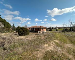 Residential zum verkauf in Madrigalejo del Monte