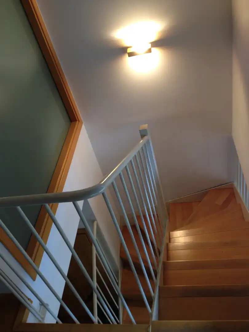Ático en venta en  Lleida Capital con Aire acondicionado, Terraza y Balcón