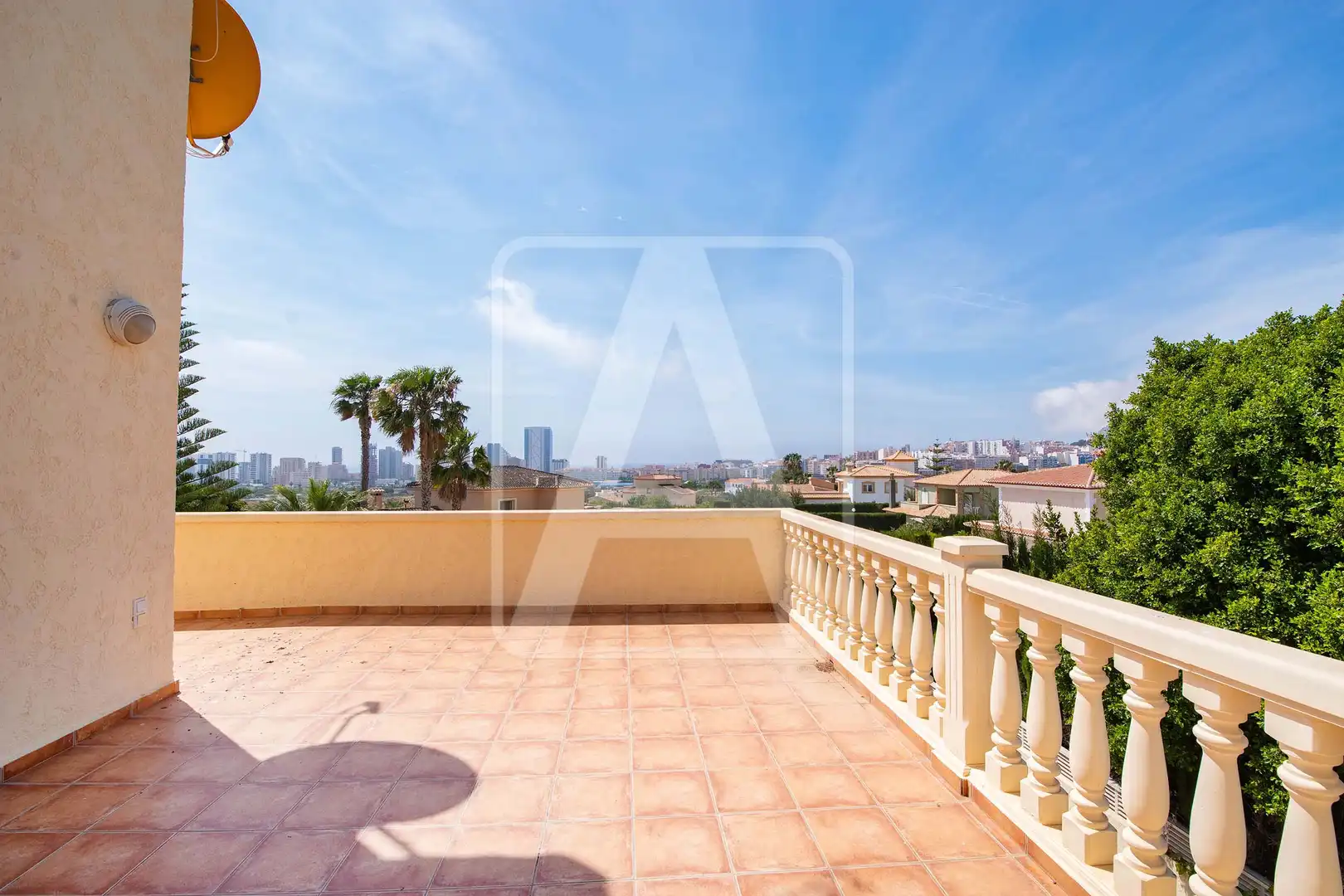 Chalet con piscina en venta en Gargasindi - Garduix - Colina del Sol, imagen 41