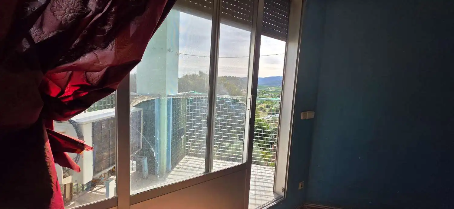 Terrasse von Wohnung zum Verkauf in Onda