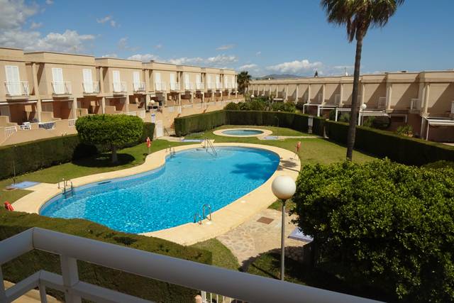 Casa adosada en Venta en Carretera de Garrucha, 53 en Las Marinas