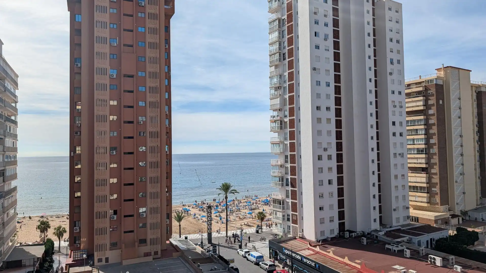Apartamento con ascensor en venta en Playa de Levante, imagen 15