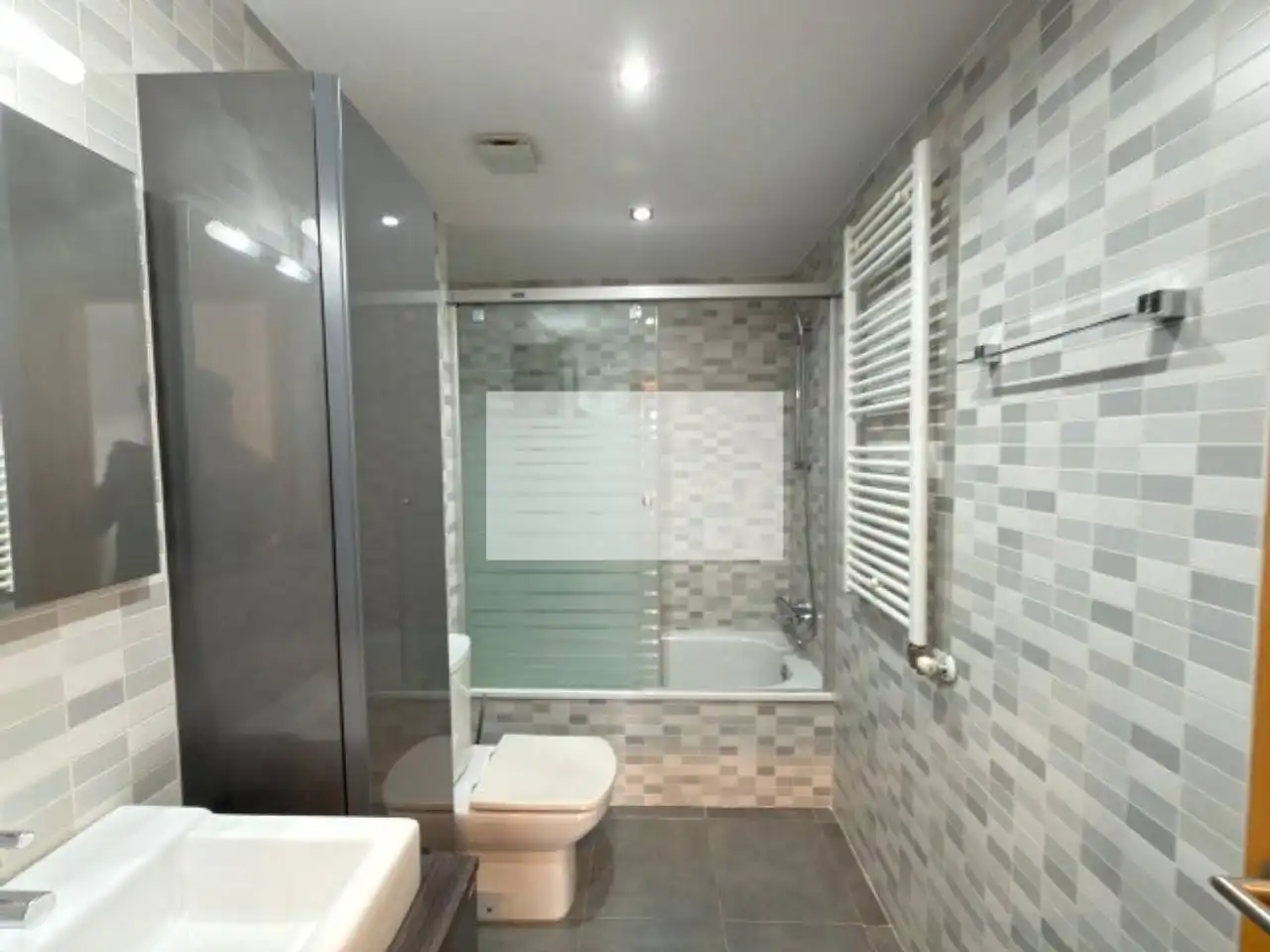 Appartement avec jardin à vendre à Calle Salvat-Papasseit, imagen 37