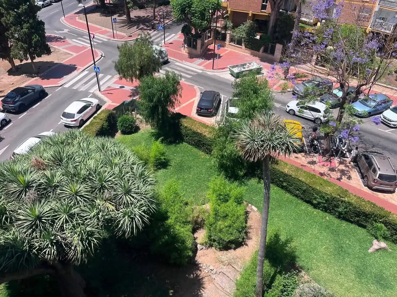 Piso de alquiler en Solymar