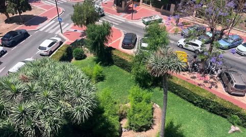 Foto 2 de Piso de alquiler en Solymar, Benalmádena