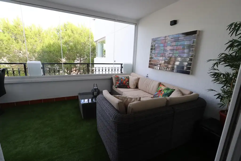 Apartment with pool for sale in N/A, imagen 11