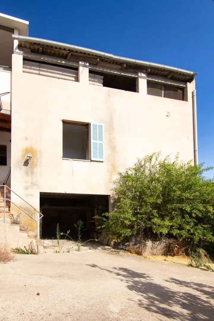Country house zum Verkauf in Ciutat, 26, Son Servera Poble