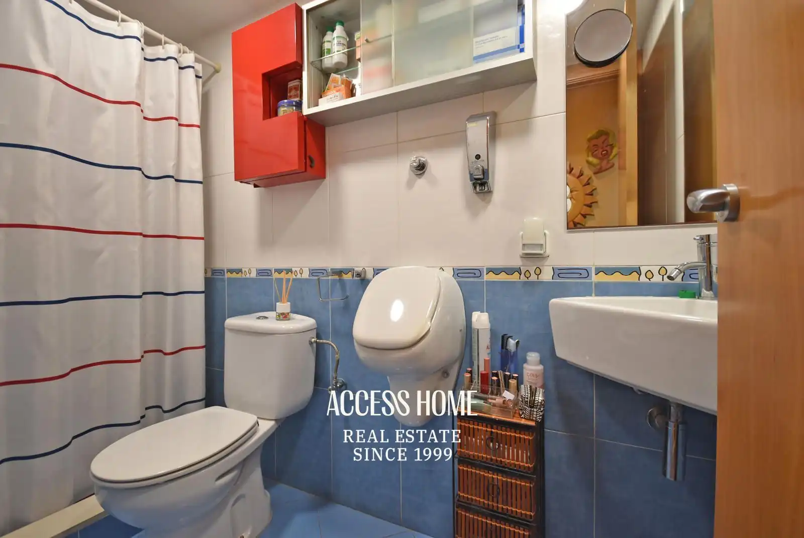 Casa a schiera con piscina in vendita a Zona Alta, imagen 11