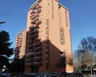 Exterior view of Flat for sale in Terrassa