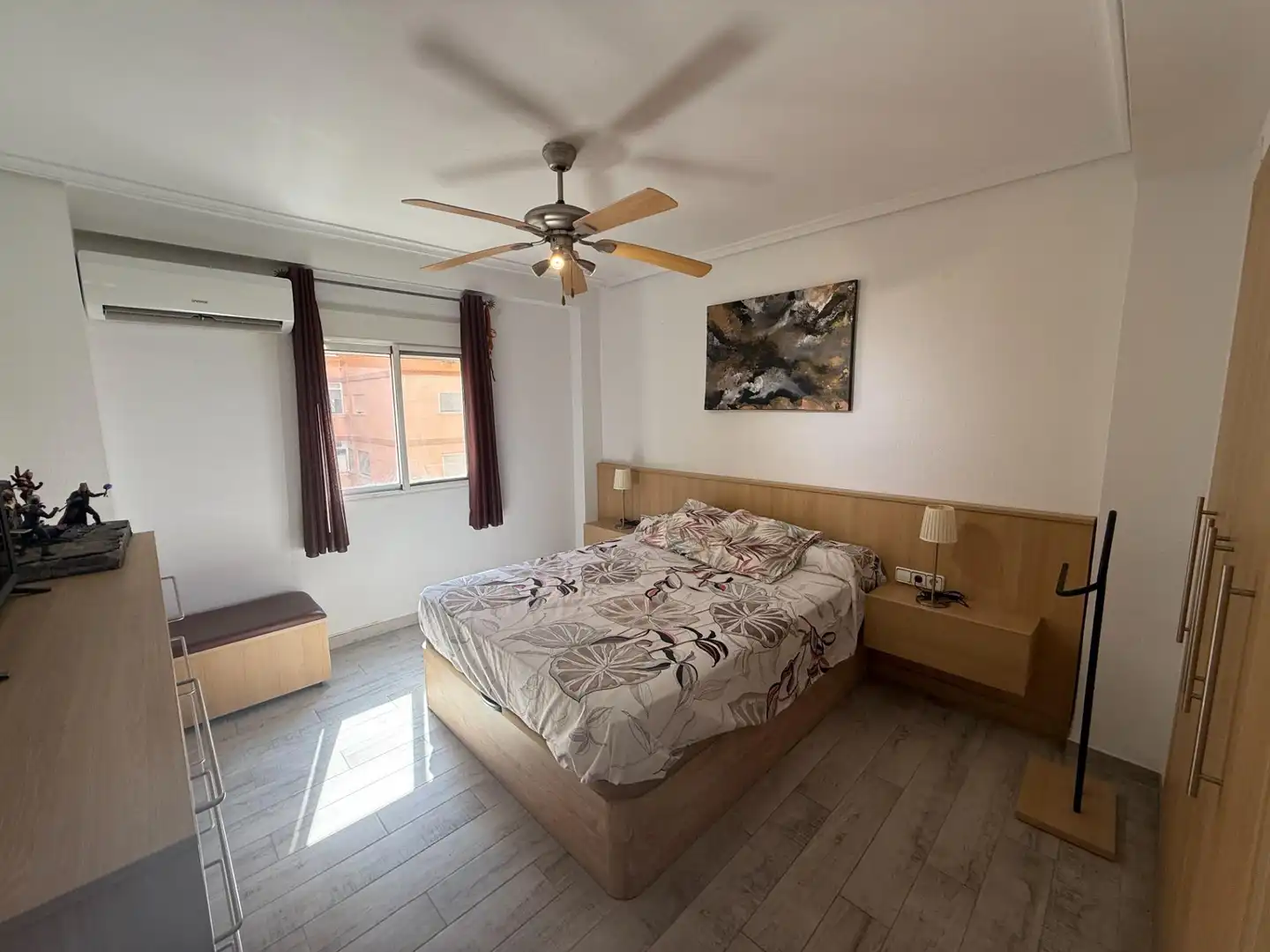 Flat with terrace for sale in Calle BILBAO, imagen 27