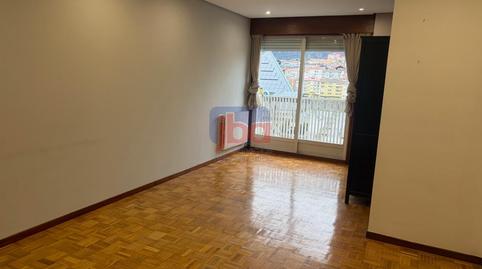 Foto 2 de Pis de lloguer a Centro, Ourense Capital