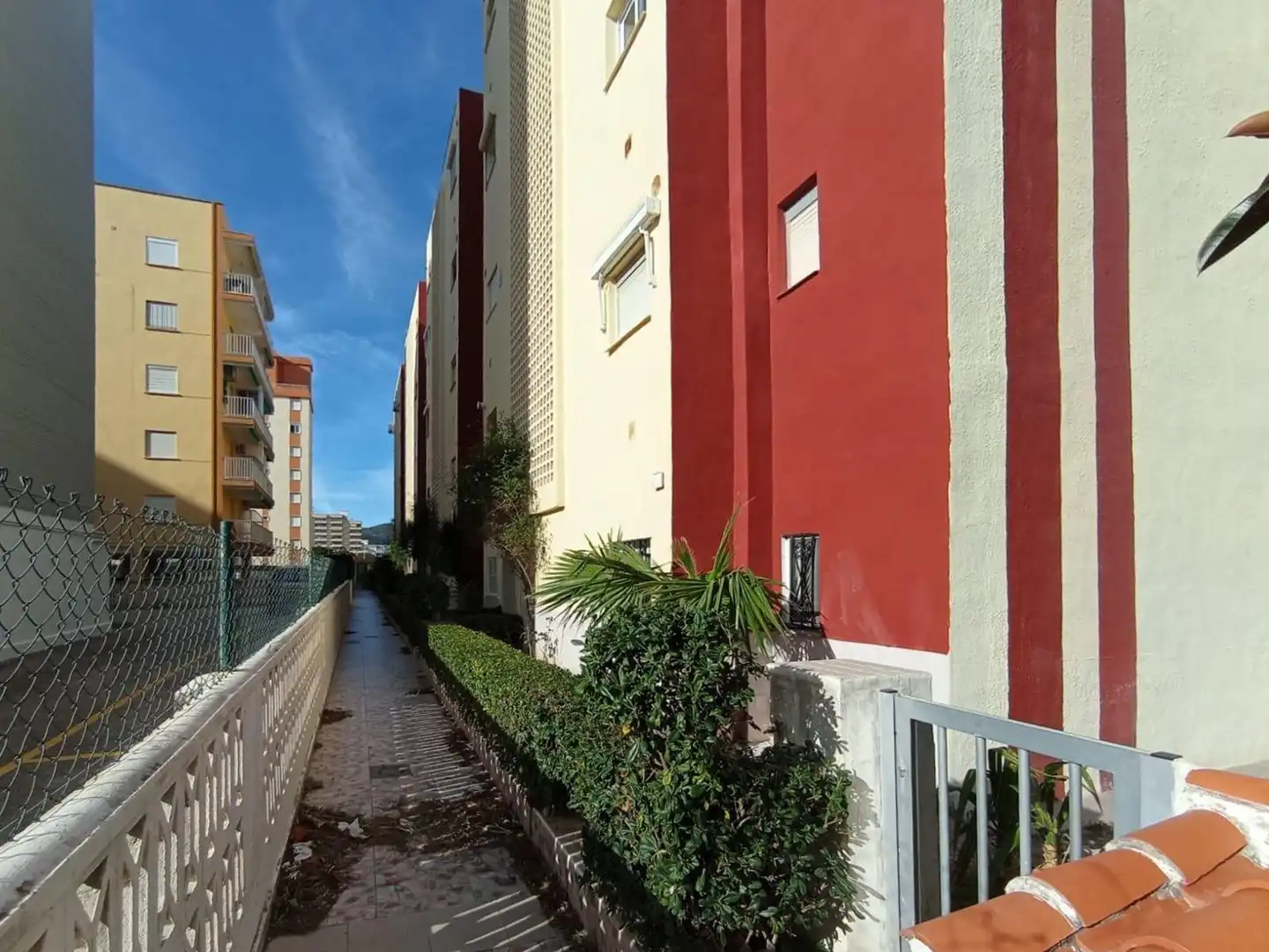 Appartement compact à vendre à Calle FORMENTERA, imagen 3