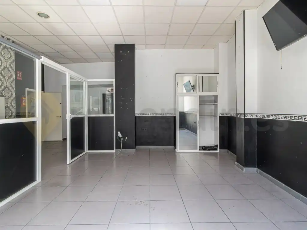 Commercial properties for sale in Jerez de la Frontera