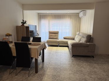 Appartamento con balcone in vendita a Torelló