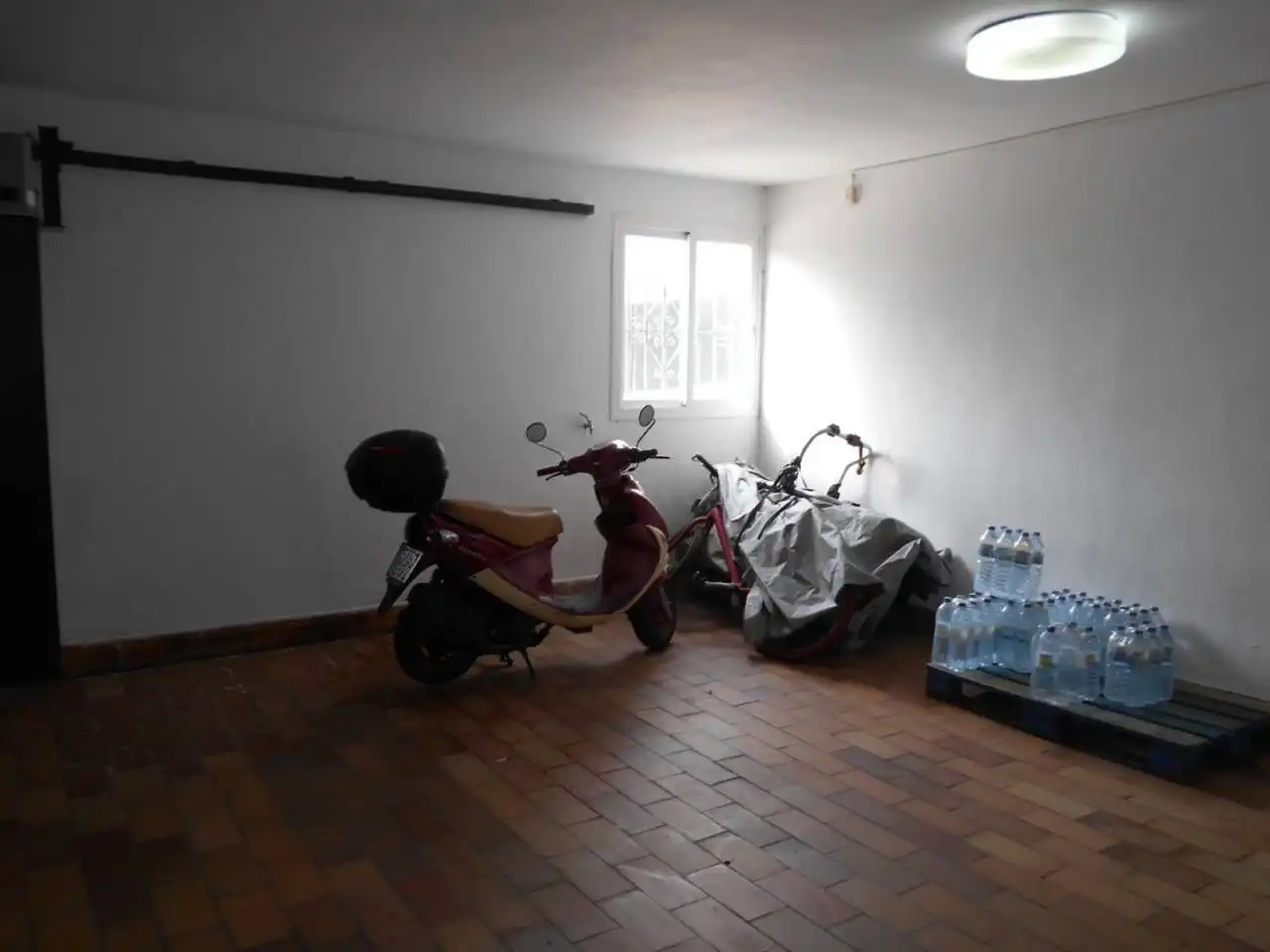 Chalet con piscina en venta en Carretera de Sevilla - Los Montitos, imagen 11