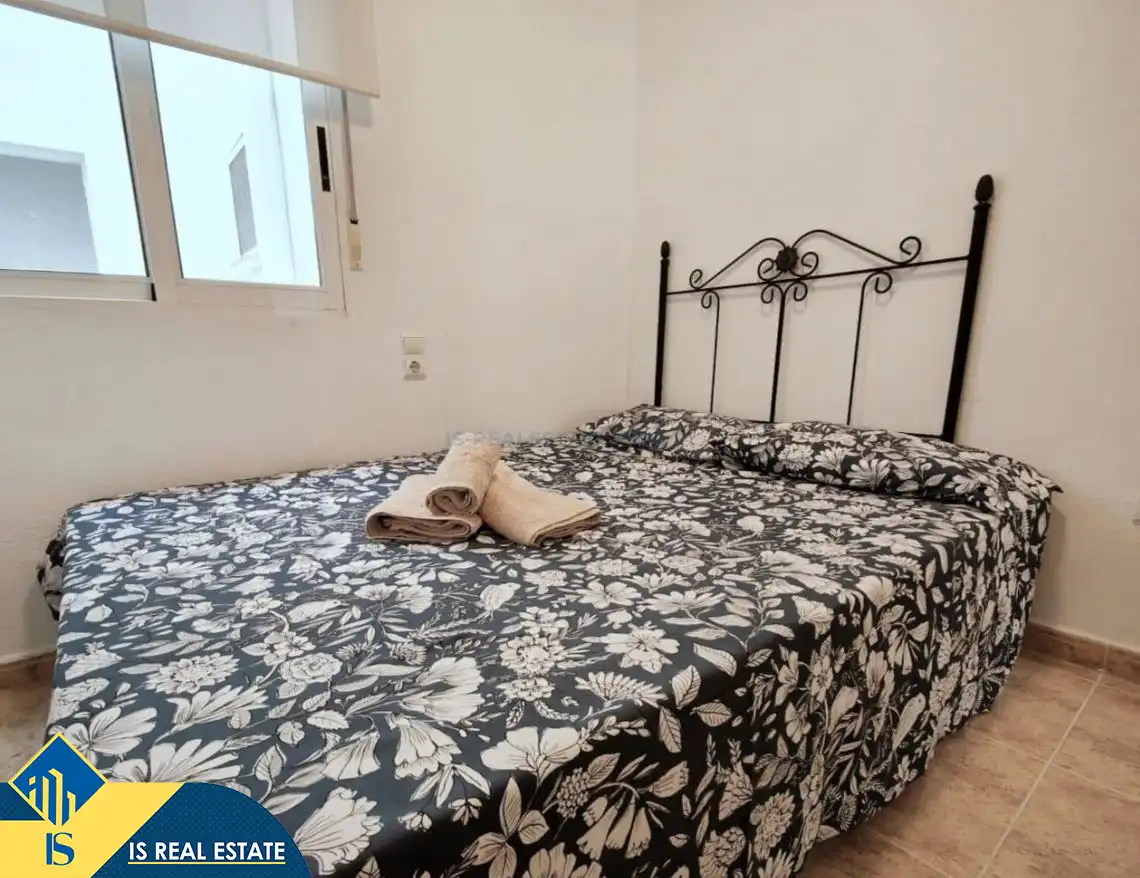Apartamento con piscina en venta en Playa del Cura, imagen 8