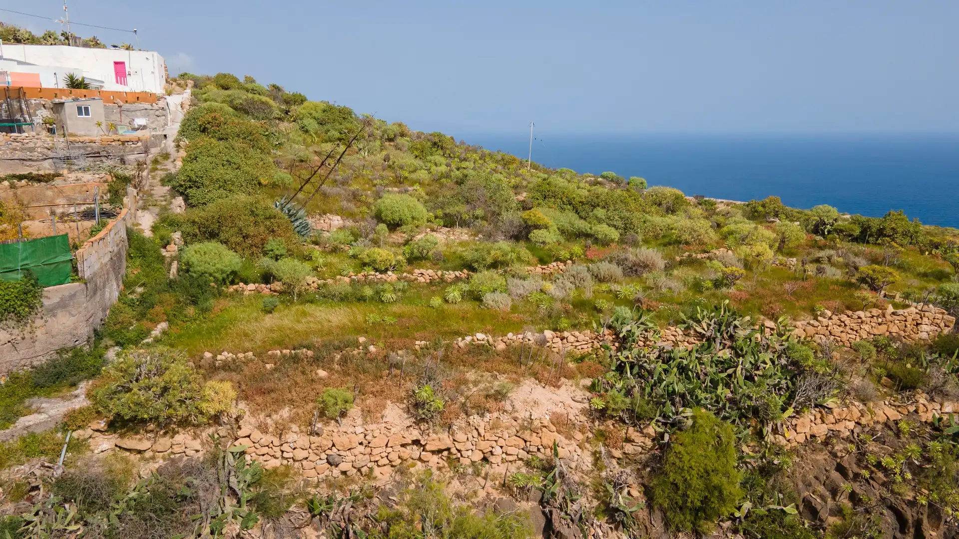 Residential for sale in Güímar