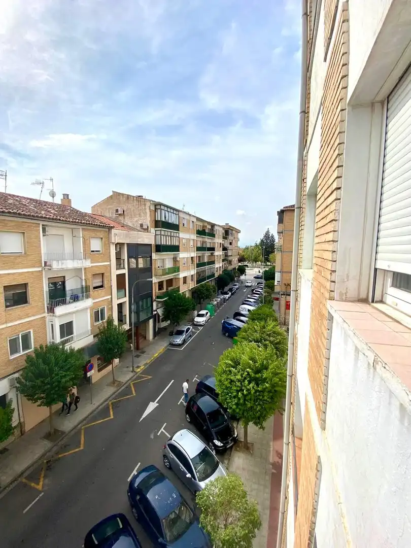 Apartamento con ascensor en venta en Centro, imagen 2