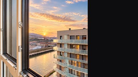 Foto 3 de Piso en venta en Zarandoa Etorbidea, Ibarrekolanda, Bilbao