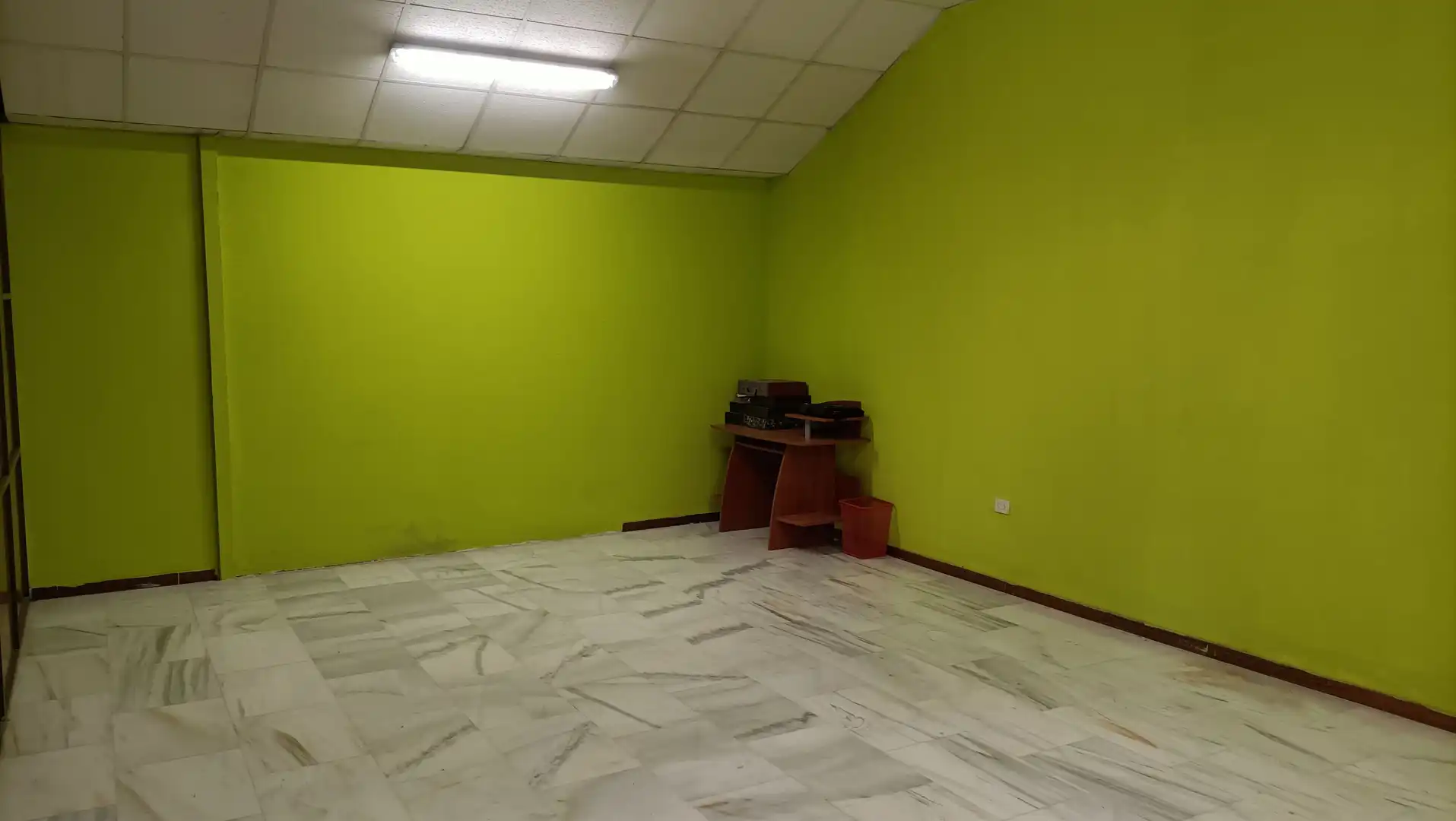 Nau industrial de lloguer en Zaragoza