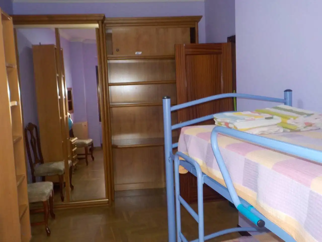 Apartament amb terrassa en venda a Calle GIGANTES 19, imagen 17