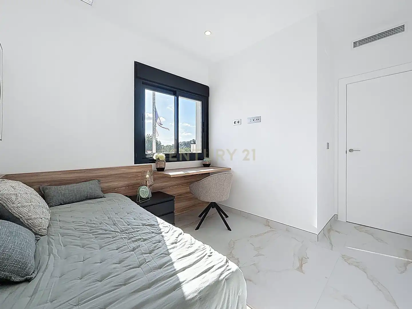 Habitación de Casa o chalet en venta en Pilar de la Horadada