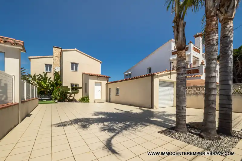 Chalet en venta en Cap Ras - Creus - Falconera, imagen 19