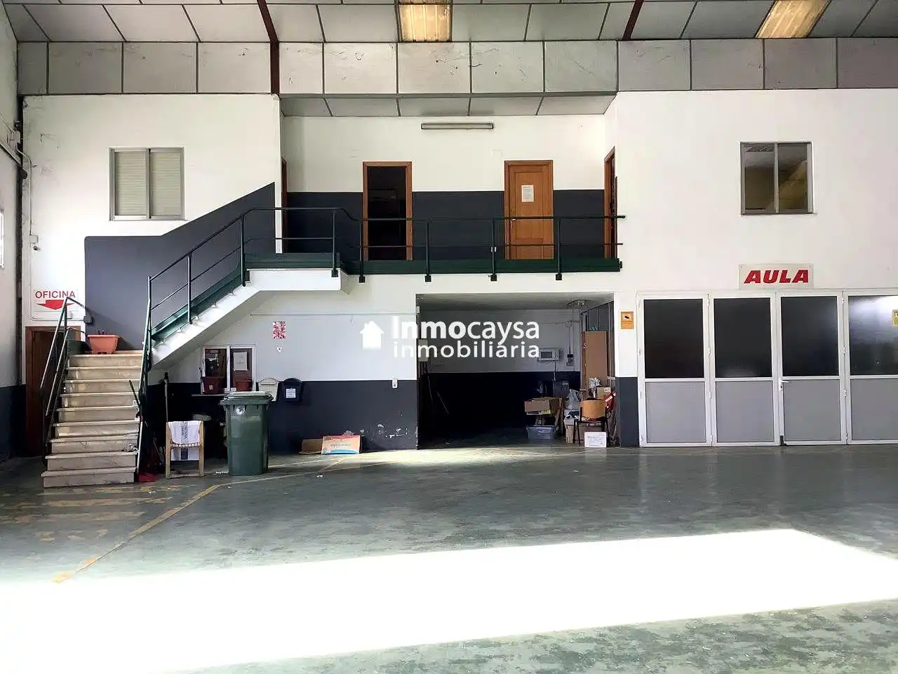 Industrial building to rent in Xàtiva, imagen 3