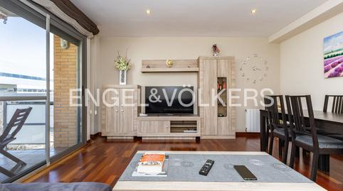 Foto 4 von Dachboden zum Verkauf in Zona Nord, Rubí