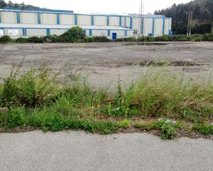 Industrial land for sale in Campo Iglesia, 5, Verdicio - Bañugues - Cabo Peña