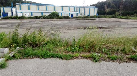 Foto 5 de Terreny industrial en venda a Campo Iglesia, 5, Verdicio - Bañugues - Cabo Peña, Asturias