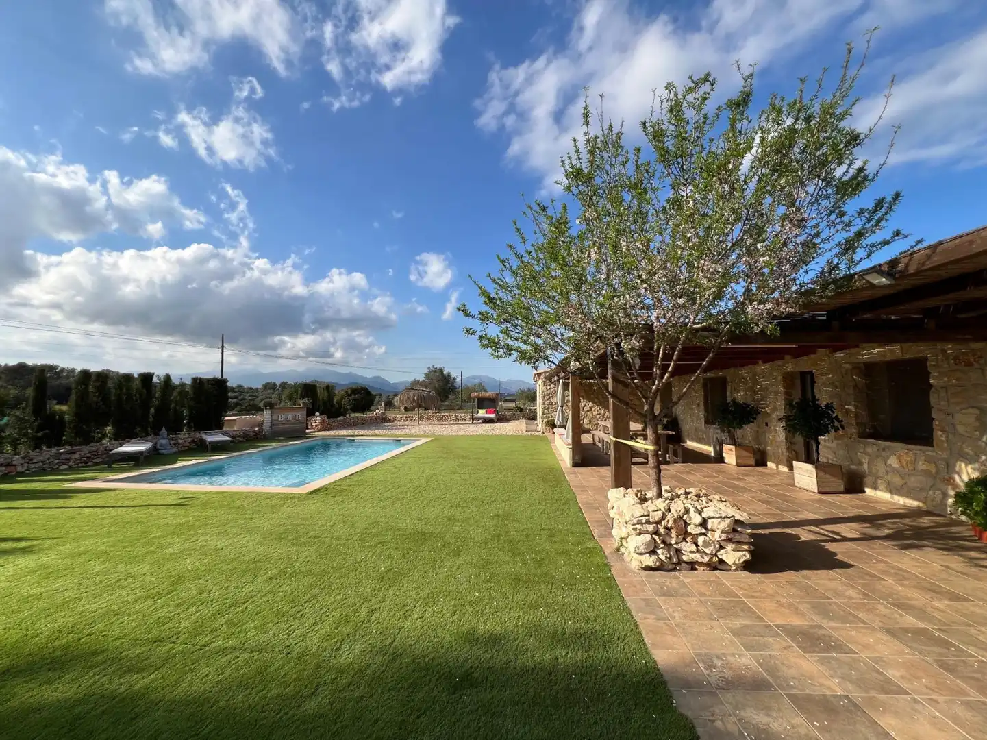 Maison avec jardin à vendre à Llubí - Carrer Carrer de la Gavina, imagen 21